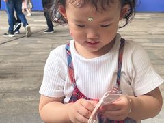 -龙岗区科技馆