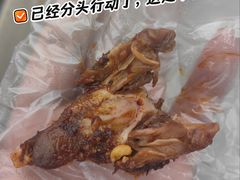 麻辣兔头-邓氏兔头