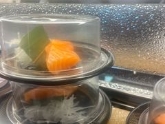 -争鲜回转寿司(中街大悦城店)