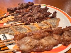 -比格比萨自助(宋家庄店)