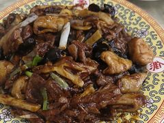 -砂锅居(西四店)