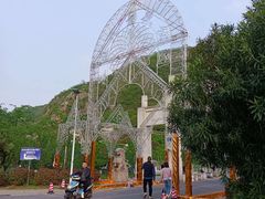 -幕燕滨江·长江观音景区