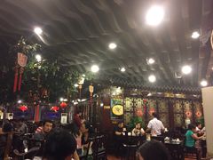 iphone_upload_pic-老浒记烤鸭-北京菜(琉璃厂店)