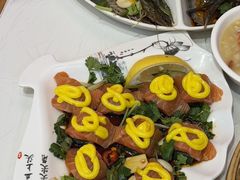 -官塘锋记鱼生·生腌·砂锅粥(牌坊街店)