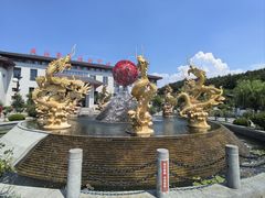 -威海华夏城景区