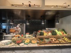 -洛阳国际大酒店-香榭丽舍西餐厅