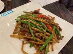 -御膳粥·牛乳粥底火锅·地道顺德菜(容桂店)