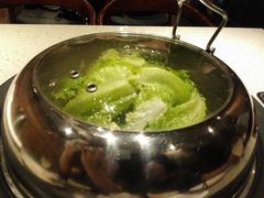 -粗茶淡饭·隐庐私厨(东亭店)
