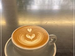 -麻雀咖啡SPARROW COFFEE(十全街店)