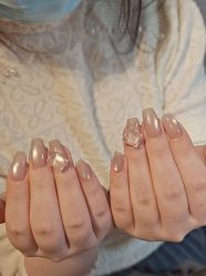 -YISHUJIA日式美甲美睫