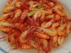 -新梅华餐厅(星悦汇店)