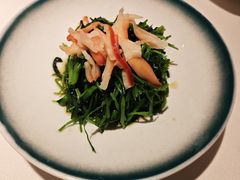 -上海和平饭店龙凤厅 Dragon Phoenix