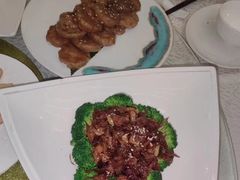 -幸福蔬·时尚蔬食(黄山湖公园店)