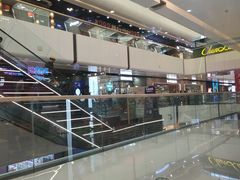 -万达广场(北京槐房店)