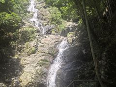 -东天目山风景区