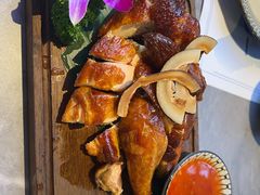 -沿江海南菜·文昌鸡祖师爷(大东海店)