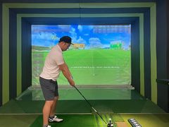 -GoodShot 好球高尔夫(古北店)