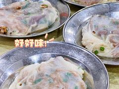 -标记美食新鲜猪杂(兴南大道店)