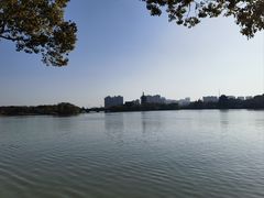 -东湖景区