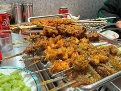 -古彭7只羊·徐州烧烤(旗舰店)