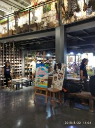 -川上陶艺社(大悦城店)