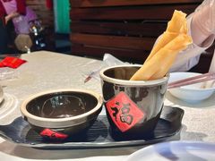 鬼五马六春卷-味可道美食坊(福基路店)