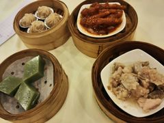 -新梅园不夜粥(龙华店)