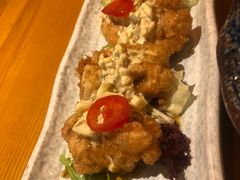 南蛮炸鸡块-有喜屋·深夜食堂(环宇荟店)