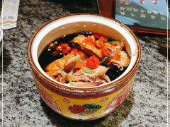 -南京大牌档(中关村领展广场店)