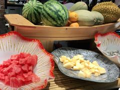 -常州新城希尔顿酒店·OPEN全日餐厅
