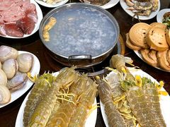 -凯华海鲜火锅·传承三十六年