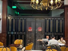 -东海咖啡馆