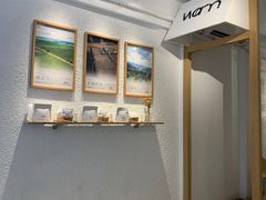 -Cafe on warm(丹霞店)