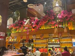 -耶里夏丽·新疆菜·28年喀什老馆(田林东路店)