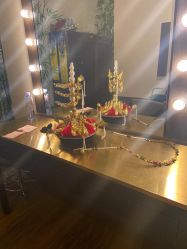 -盘子女人坊古装写真摄影(天津总店)