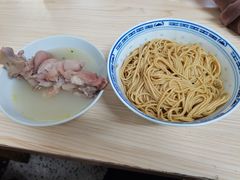 -盛兴面馆(真儒大厦店)