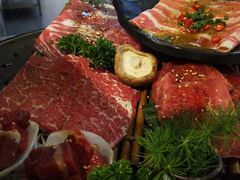 -猫抓烤肉(春熙路店)