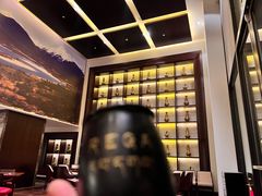 -林芝工布庄园希尔顿酒店-猎味中餐厅