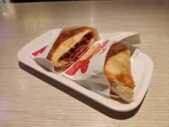 -九毛九西北菜(百信广场店)