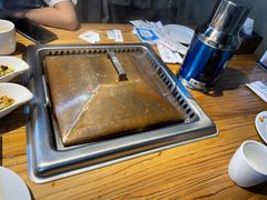 -泽成冰煮羊火锅(中正天街店)