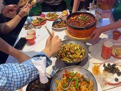 -路边边.炒菜烧烤.音乐餐厅(良乡长虹店)