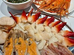 -行运海鲜食集(北京首店)