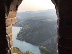 -北京古北水镇御舍温泉酒店