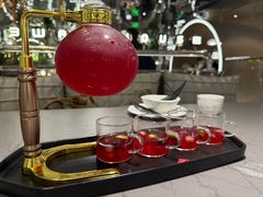 -3号仓库·创意中国菜(长宁龙之梦店)