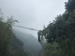 -宁波五龙潭景区