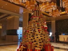 -郑州希尔顿酒店·阿米奇意大利餐厅