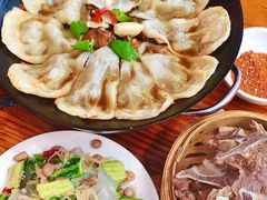 -十二道丰味·徐州土菜·烧烤(何山路店)