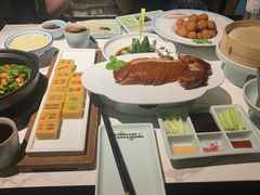 -四世同堂·京菜·烤鸭(双井店)
