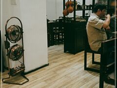 大堂-五观堂素食(新华路店)