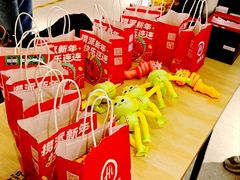 -海底捞火锅(东百中心店)